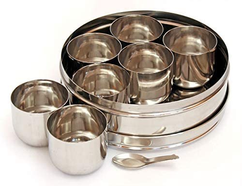 Spice Box